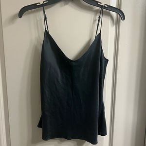JCrew Silk Camisole